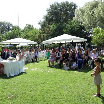 Página D'Encanto - Celebrante de Casamento - Leiria - Serviço de Celebrante de Casamentos