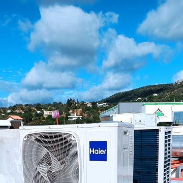 Miquéias Silva técnico certificado - Cascais - Instalar Ar Condicionado