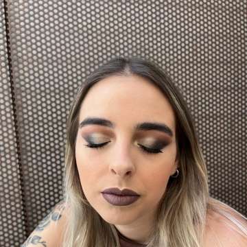 Ana Soares - Gondomar - Wedding Makeup