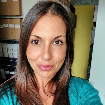 Nídia Lourenço - Oeiras - Traduction depuis l’hébreu