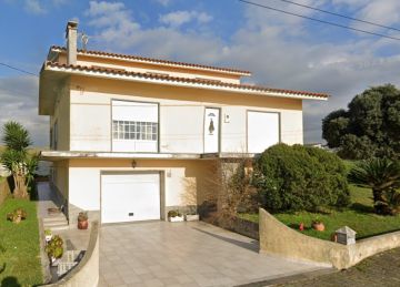Pintura Exterior