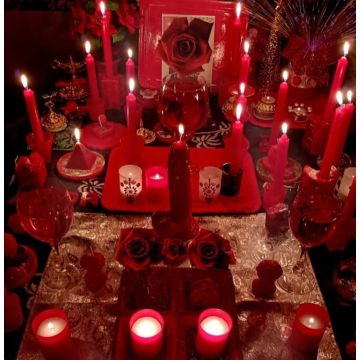 Pilar - Coimbra - Astrologie