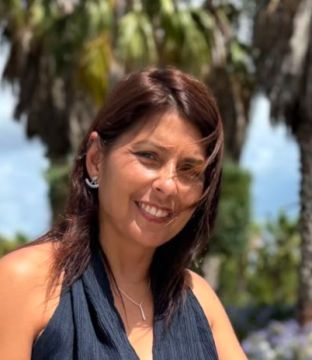 Cláudia Santos - Moita - Suporte Administrativo