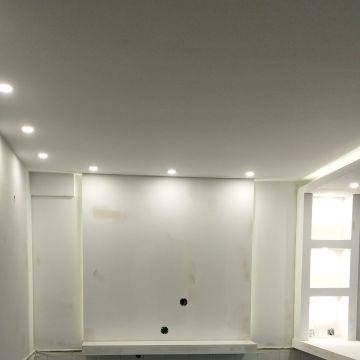 David Junior - Mafra - Stair Installation
