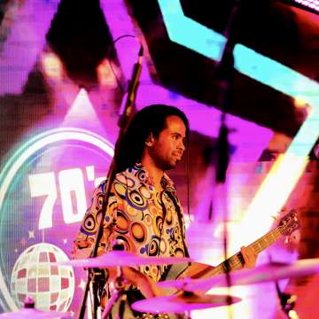 70's G Band I Banda Disco - Odivelas - Entretenimiento con banda de música