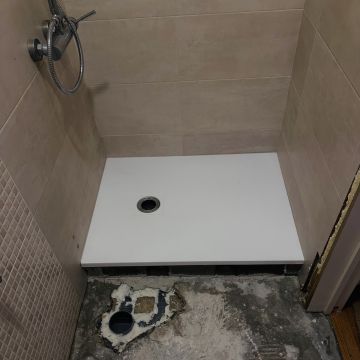 GB  CANALIZAÇÃO E REMODELAÇÕES - Porto - Ventilator montieren