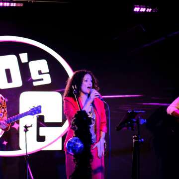 70's G Band I Banda Disco - Odivelas - Entretenimiento con banda de música