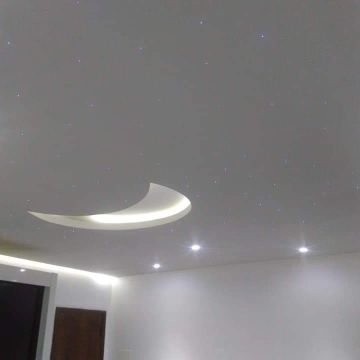 David Junior - Mafra - Interior Wall Addition