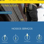 Krupka & CO - Amadora - Manutenção ou Reparação de Fogão e Forno