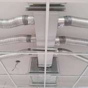 CSC Climatização e elétrica - Odivelas - Instalação ou Substituição de Ventilador de Casa de Banho