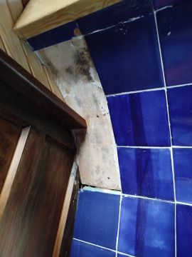 Remodelação de Casa de Banho