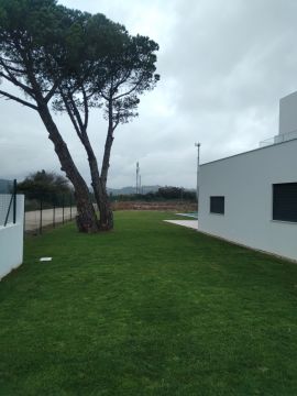 DreamGardens - Torres Vedras - Gartenarbeit