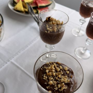 Mesa Real Catering - Lisboa - Service traiteur pour dîner d'entreprise