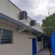 CSC Climatização e elétrica - Odivelas - Instalação ou Substituição de Ventilador de Casa de Banho
