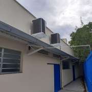 CSC Climatização e elétrica - Odivelas - Reparação de Ventoinha