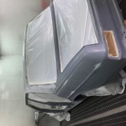 Lucasgarage - Sintra - Car Paint