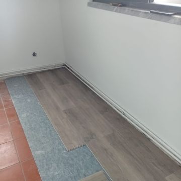 Ego.construcao - Almeirim - Construção de Cinema em Casa