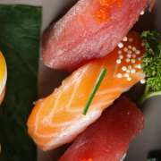 Sushiclam - Palmela - Home Catering