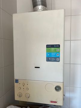 Water Heater Repair Specialist