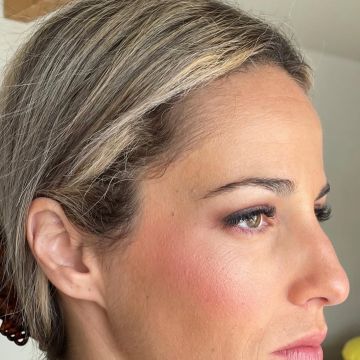 Ana Andrade - pro makeup - Montemor-o-Novo - Maquillaje para bodas
