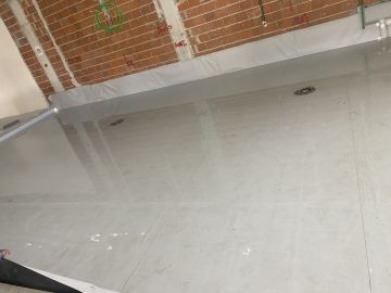 Empresa de Isolamentos - Casa