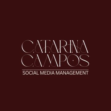 Catarina de Campos - Social Media Management - Matosinhos - Hochzeitsfotografie