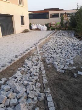 Silva Invicta Construções lda - Matosinhos - Bathroom Remodel