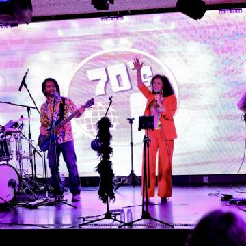 70's G Band I Banda Disco - Odivelas - Entretenimiento con banda de música