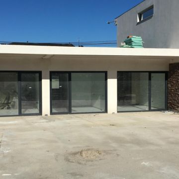 Dmar Obras - Vila Nova de Gaia - Swimming Pool Installation