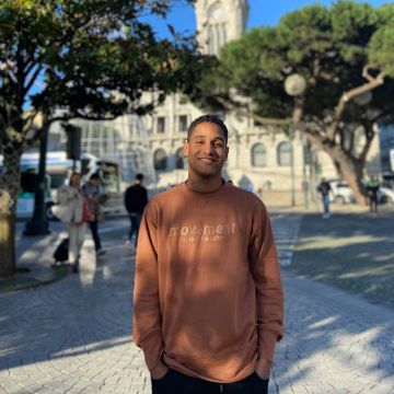 Jeff - Matosinhos - Dog Walking