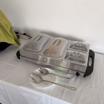Mesa Real Catering - Lisboa - Organisation de fête d’anniversaire