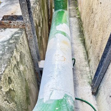 Agostinho Manutenções - Cascais - Reparação de Máquinas de Construção