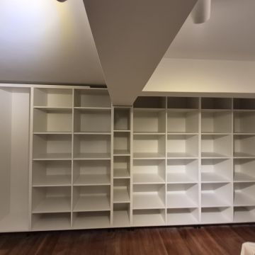 Ajuste Fino Carpintaria - Mafra - Bricoleur