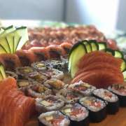 Sushiclam - Palmela - Home Catering