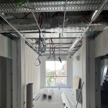 Ebenezer - Moita - Insulation