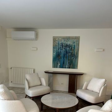 Elite Remodelações - Oeiras - Remodelação de Varanda