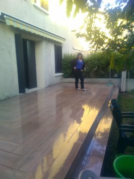 Silva Invicta Construções lda - Matosinhos - Baseboards