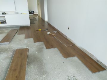 Caminho Galardoado Pavimentos - Barreiro - Stone or Tile Flooring Repair or Partial Replacement