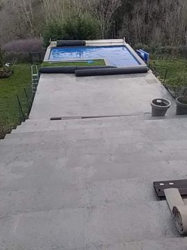 Silva Invicta Construções lda - Matosinhos - Outdoor Structures