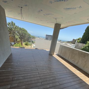 Marcos Porto Limitada - Torres Vedras - Railing Repair