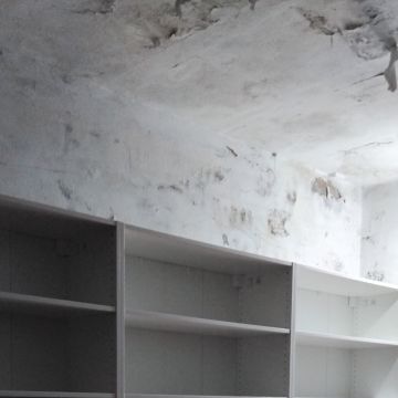 Thiago Miranda - Cascais - Entertainment Center or TV Stand Assembly