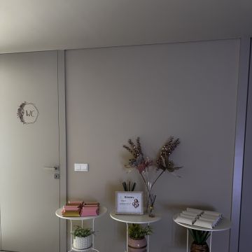 Sara Ferreira - Vila Nova de Famalicão - Decoração de Casamentos