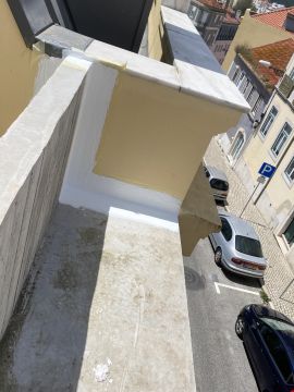 Isolamentos - Casa