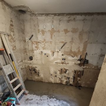 Manuel Ortiz - Olhão - Construcción de viviendas
