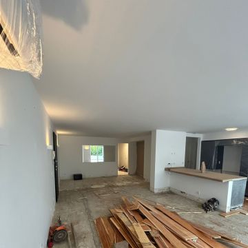 Elite Remodelações - Oeiras - Microcimento