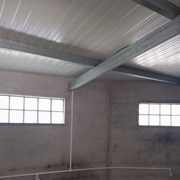 Circuito Ágil - Cristovao Lopes - Sabugal - New Home Construction