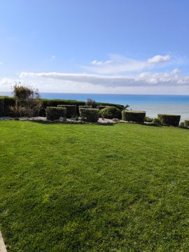 Bougainville Gardens - Torres Vedras - Lawn Mowing and Trimming