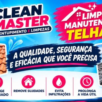 Cleanmaster - Ourém - Dachbau oder -austausch