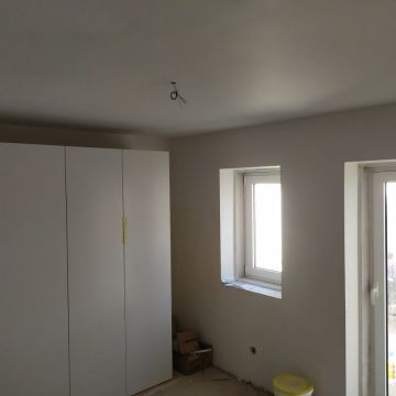Dmar Obras - Vila Nova de Gaia - Hardwood Floor Installation