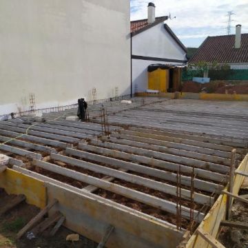 Dmar Obras - Vila Nova de Gaia - Roof Cleaning